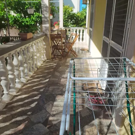 Livaja -100m2 ,free Parking, Klima,wifi * Zadar