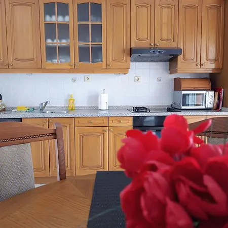 Apartment Apartment Livaja -100M2 ,Free Parking, Klima,Wifi