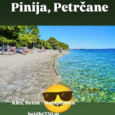 Apartment Livaja -100M2 ,Free Parking, Klima,Wifi Apartment