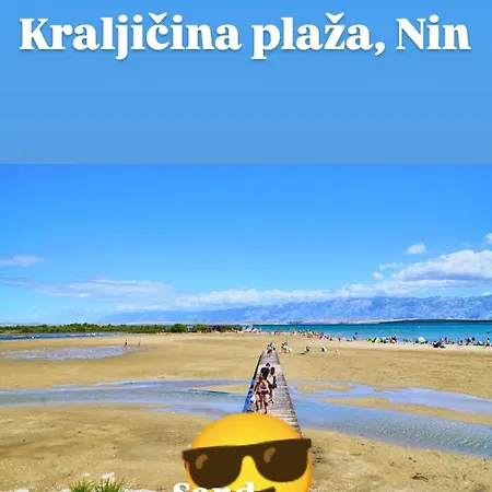 Apartment Livaja -100M2 ,Free Parking, Klima,Wifi *