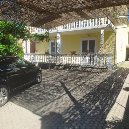 아파트 Livaja -easy Access 2db, Parking, Klima