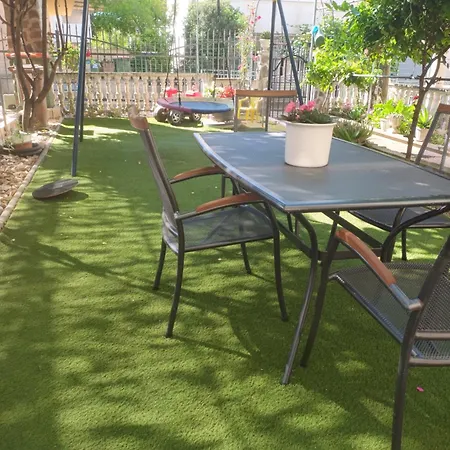 Livaja -100m2 ,free Parking, Klima,wifi * זאדאר