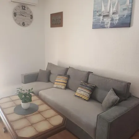 아파트 Livaja -easy Access 2db, Parking, Klima