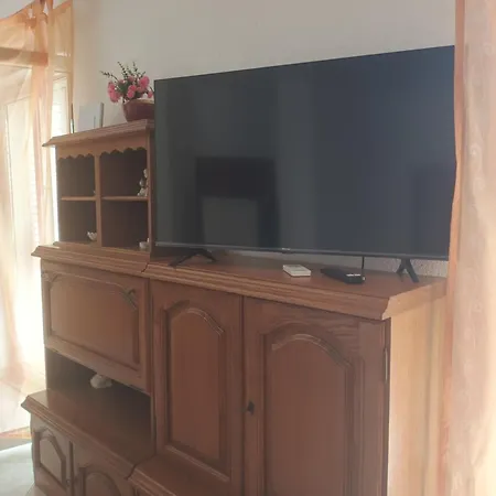Livaja -100m2 ,free Parking, Klima,wifi * زادار