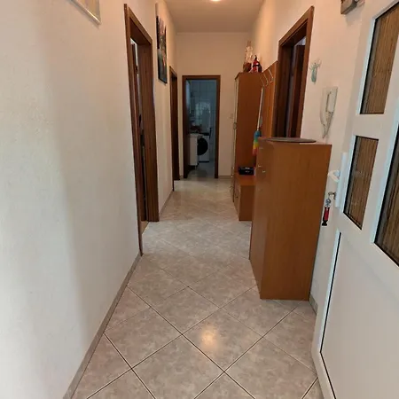 아파트 Livaja -easy Access 2db, Parking, Klima