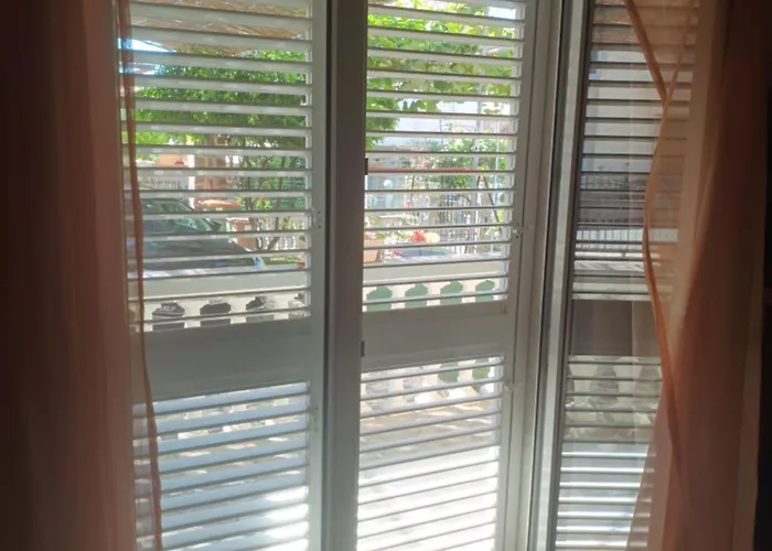 Livaja -easy Access 2db, Parking, Klima Appartamento *